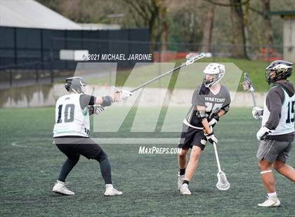 Thumbnail 1 in Wenatchee vs LaxNW (Space Needle Shootout) photogallery.