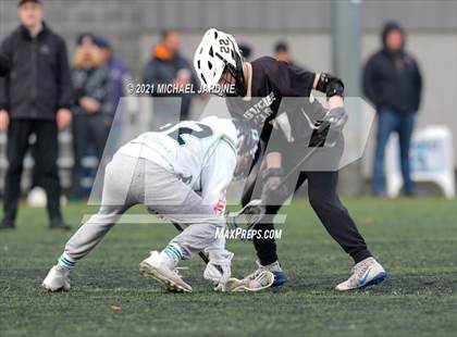 Thumbnail 3 in Wenatchee vs LaxNW (Space Needle Shootout) photogallery.