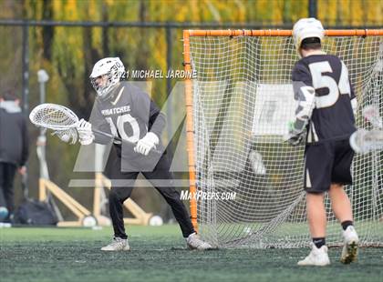 Thumbnail 2 in Wenatchee vs LaxNW (Space Needle Shootout) photogallery.