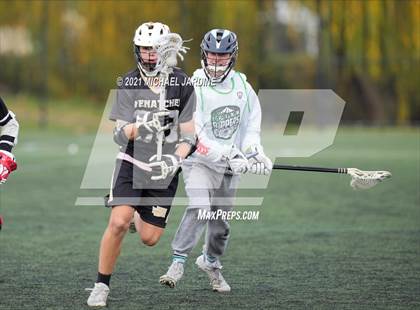 Thumbnail 1 in Wenatchee vs LaxNW (Space Needle Shootout) photogallery.