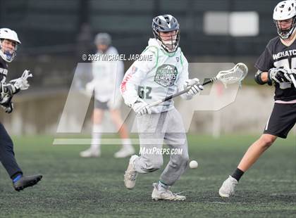 Thumbnail 2 in Wenatchee vs LaxNW (Space Needle Shootout) photogallery.