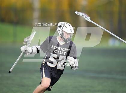 Thumbnail 3 in Wenatchee vs LaxNW (Space Needle Shootout) photogallery.