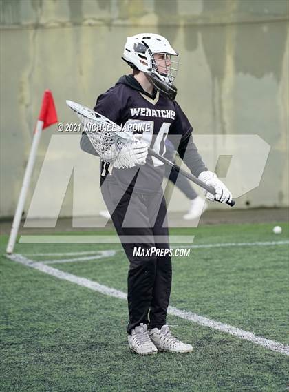 Thumbnail 2 in Wenatchee vs LaxNW (Space Needle Shootout) photogallery.