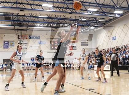 Thumbnail 1 in Riverdale Ridge vs Broomfield (CHSAA 6A Sweet 16) photogallery.