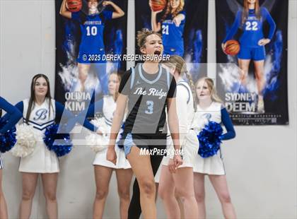 Thumbnail 3 in Riverdale Ridge vs Broomfield (CHSAA 6A Sweet 16) photogallery.