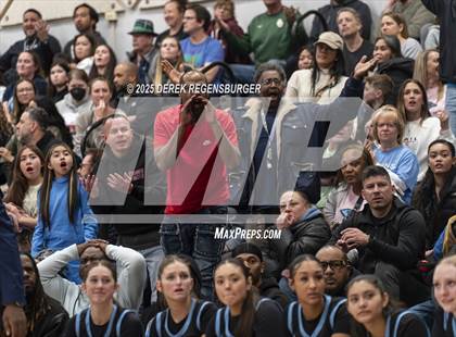 Thumbnail 2 in Riverdale Ridge vs Broomfield (CHSAA 6A Sweet 16) photogallery.