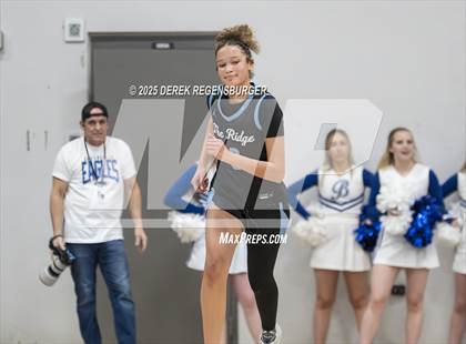 Thumbnail 1 in Riverdale Ridge vs Broomfield (CHSAA 6A Sweet 16) photogallery.