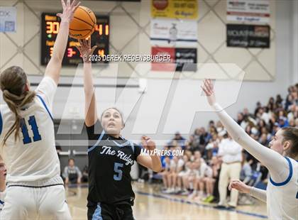 Thumbnail 1 in Riverdale Ridge vs Broomfield (CHSAA 6A Sweet 16) photogallery.