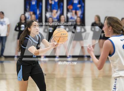 Thumbnail 1 in Riverdale Ridge vs Broomfield (CHSAA 6A Sweet 16) photogallery.