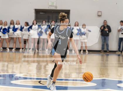 Thumbnail 3 in Riverdale Ridge vs Broomfield (CHSAA 6A Sweet 16) photogallery.