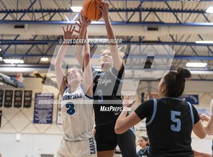 Thumbnail 1 in Riverdale Ridge vs Broomfield (CHSAA 6A Sweet 16) photogallery.