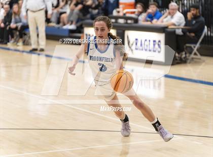 Thumbnail 2 in Riverdale Ridge vs Broomfield (CHSAA 6A Sweet 16) photogallery.