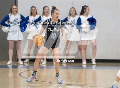 Thumbnail 2 in Riverdale Ridge vs Broomfield (CHSAA 6A Sweet 16) photogallery.