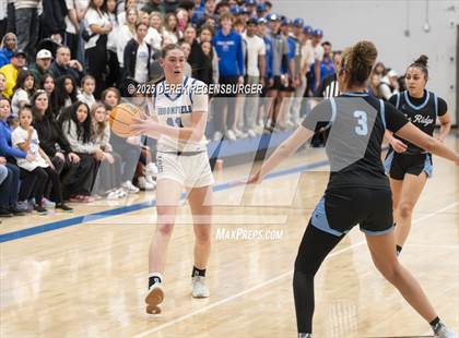 Thumbnail 2 in Riverdale Ridge vs Broomfield (CHSAA 6A Sweet 16) photogallery.