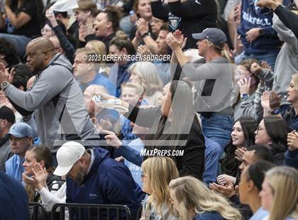 Thumbnail 1 in Riverdale Ridge vs Broomfield (CHSAA 6A Sweet 16) photogallery.