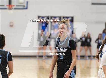 Thumbnail 1 in Riverdale Ridge vs Broomfield (CHSAA 6A Sweet 16) photogallery.
