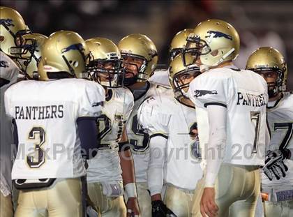 Thumbnail 1 in Franklin vs. Arleta (CIF LACS Invitational Final) photogallery.