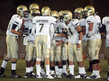 Thumbnail 3 in Franklin vs. Arleta (CIF LACS Invitational Final) photogallery.