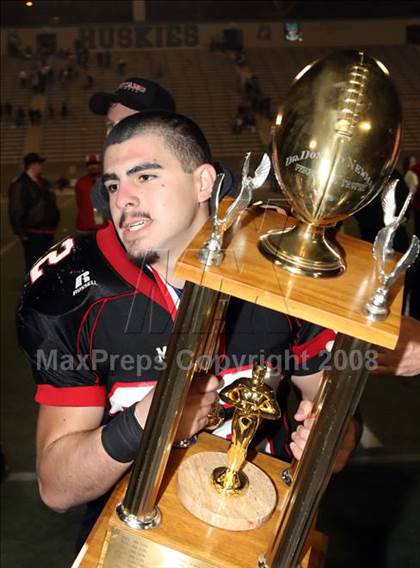 Thumbnail 1 in Franklin vs. Arleta (CIF LACS Invitational Final) photogallery.