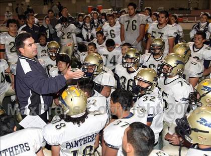 Thumbnail 1 in Franklin vs. Arleta (CIF LACS Invitational Final) photogallery.
