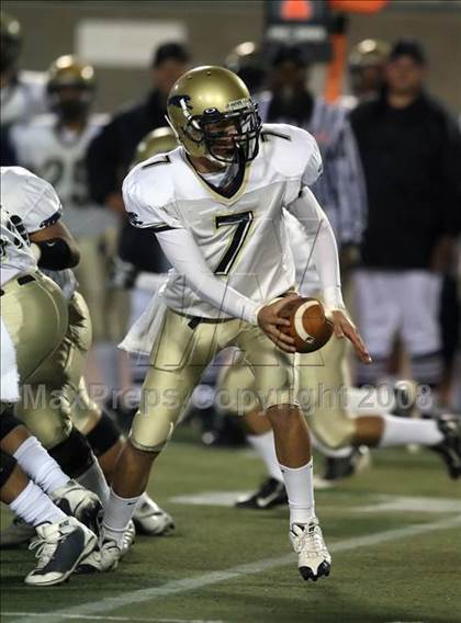 Thumbnail 2 in Franklin vs. Arleta (CIF LACS Invitational Final) photogallery.