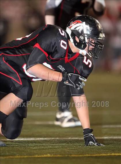 Thumbnail 2 in Franklin vs. Arleta (CIF LACS Invitational Final) photogallery.