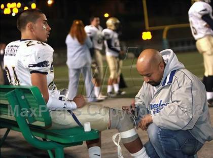 Thumbnail 1 in Franklin vs. Arleta (CIF LACS Invitational Final) photogallery.