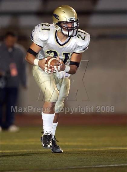 Thumbnail 3 in Franklin vs. Arleta (CIF LACS Invitational Final) photogallery.