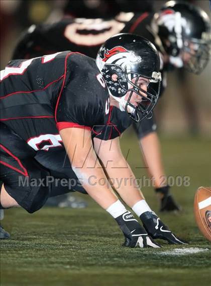 Thumbnail 3 in Franklin vs. Arleta (CIF LACS Invitational Final) photogallery.