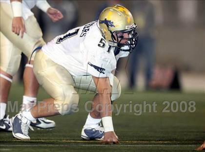 Thumbnail 2 in Franklin vs. Arleta (CIF LACS Invitational Final) photogallery.