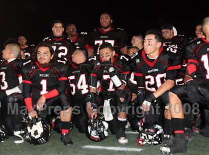 Thumbnail 1 in Franklin vs. Arleta (CIF LACS Invitational Final) photogallery.
