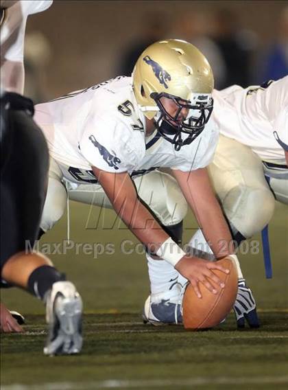 Thumbnail 3 in Franklin vs. Arleta (CIF LACS Invitational Final) photogallery.
