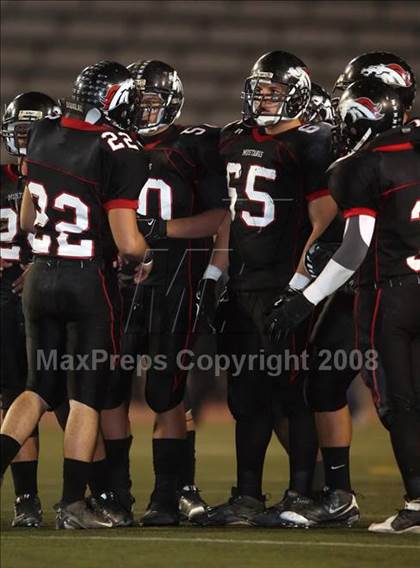 Thumbnail 3 in Franklin vs. Arleta (CIF LACS Invitational Final) photogallery.