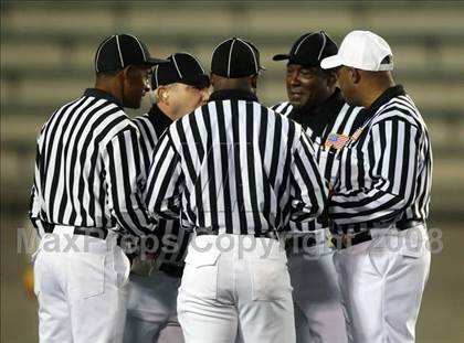 Thumbnail 1 in Franklin vs. Arleta (CIF LACS Invitational Final) photogallery.