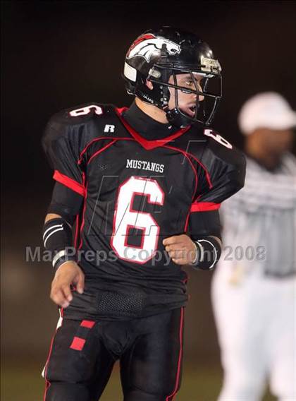 Thumbnail 1 in Franklin vs. Arleta (CIF LACS Invitational Final) photogallery.