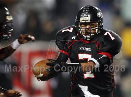 Thumbnail 1 in Franklin vs. Arleta (CIF LACS Invitational Final) photogallery.