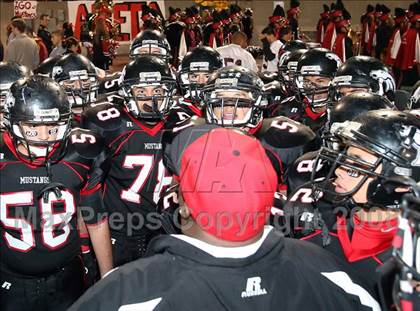 Thumbnail 3 in Franklin vs. Arleta (CIF LACS Invitational Final) photogallery.