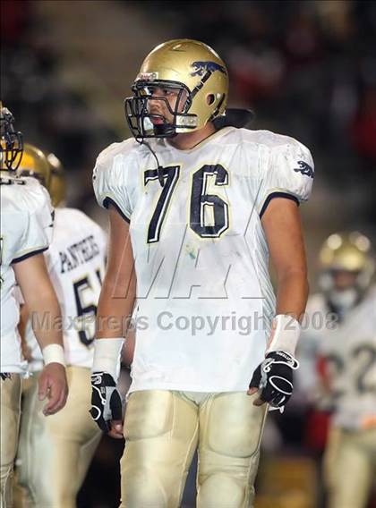 Thumbnail 1 in Franklin vs. Arleta (CIF LACS Invitational Final) photogallery.
