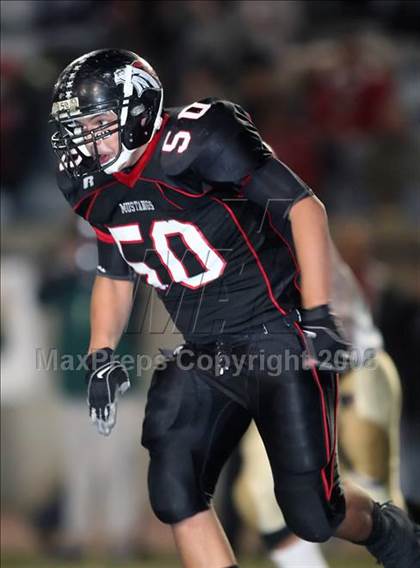 Thumbnail 1 in Franklin vs. Arleta (CIF LACS Invitational Final) photogallery.
