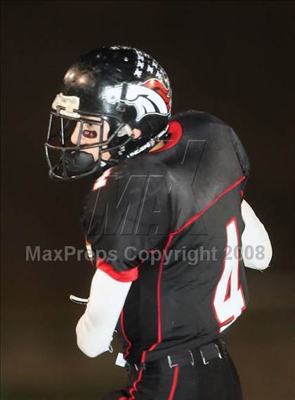 Thumbnail 2 in Franklin vs. Arleta (CIF LACS Invitational Final) photogallery.