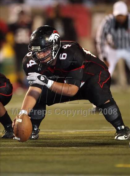 Thumbnail 2 in Franklin vs. Arleta (CIF LACS Invitational Final) photogallery.