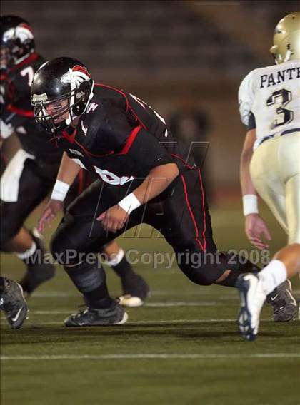Thumbnail 1 in Franklin vs. Arleta (CIF LACS Invitational Final) photogallery.