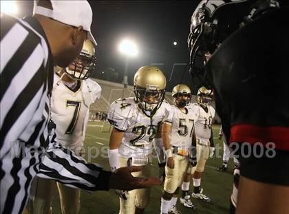 Thumbnail 1 in Franklin vs. Arleta (CIF LACS Invitational Final) photogallery.