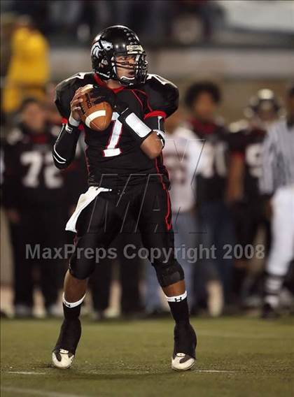 Thumbnail 3 in Franklin vs. Arleta (CIF LACS Invitational Final) photogallery.