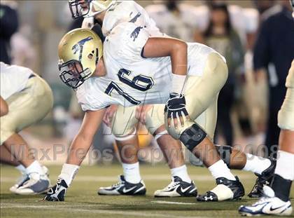 Thumbnail 2 in Franklin vs. Arleta (CIF LACS Invitational Final) photogallery.
