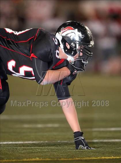 Thumbnail 3 in Franklin vs. Arleta (CIF LACS Invitational Final) photogallery.