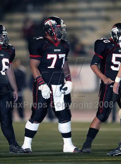 Thumbnail 1 in Franklin vs. Arleta (CIF LACS Invitational Final) photogallery.