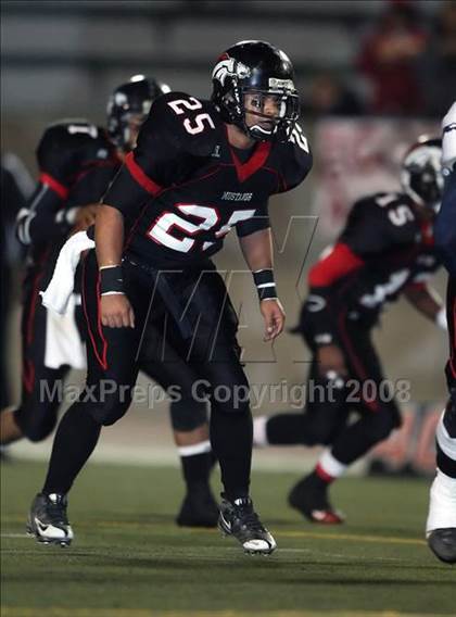 Thumbnail 3 in Franklin vs. Arleta (CIF LACS Invitational Final) photogallery.