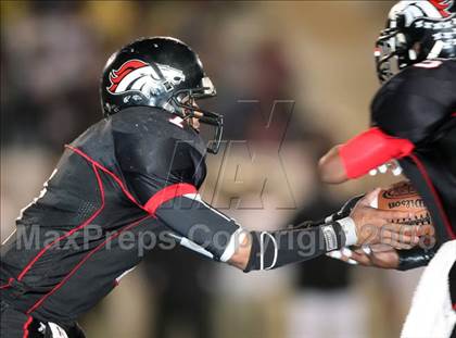 Thumbnail 1 in Franklin vs. Arleta (CIF LACS Invitational Final) photogallery.