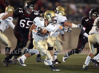 Thumbnail 1 in Franklin vs. Arleta (CIF LACS Invitational Final) photogallery.